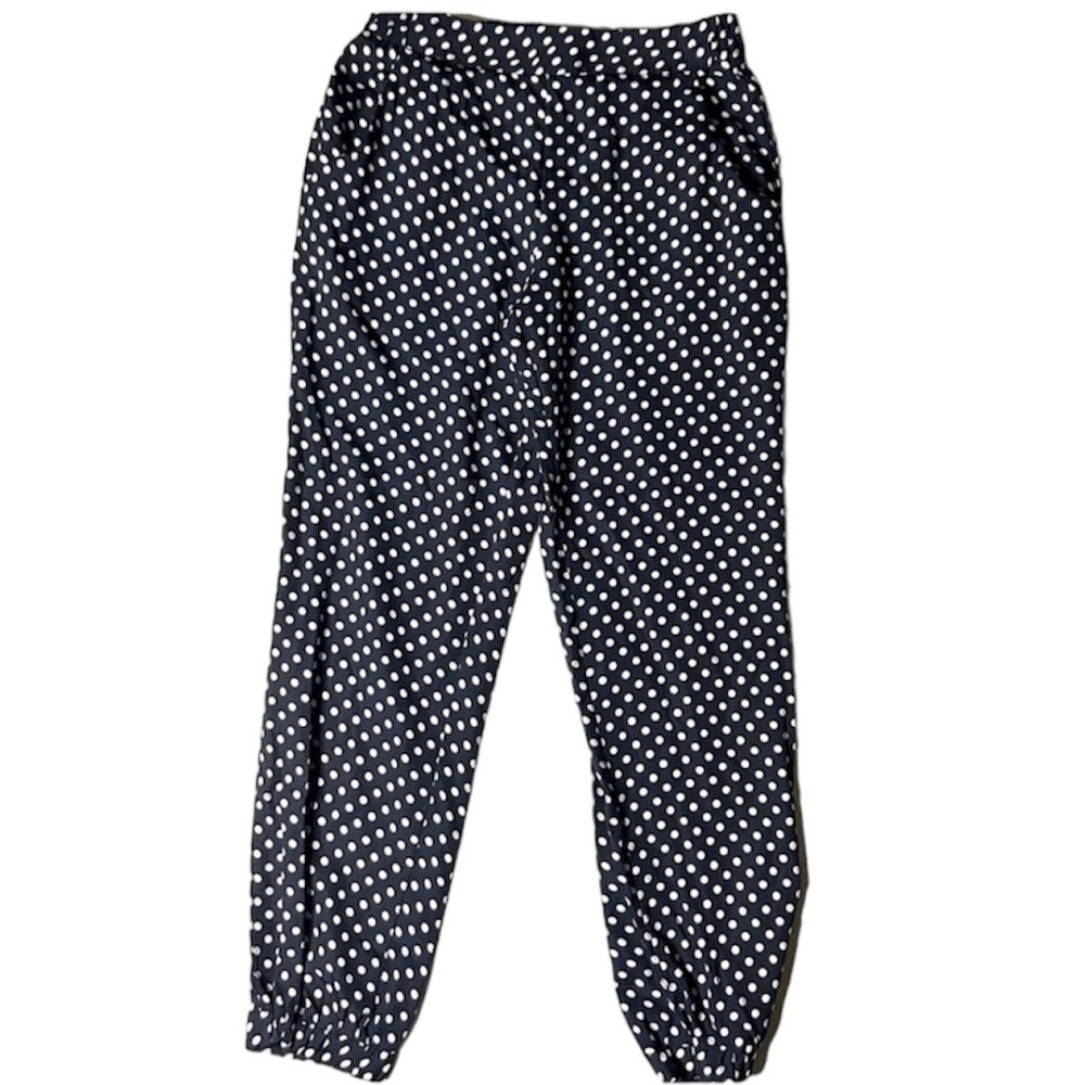 Girls Size 10/12 Flowy Pants